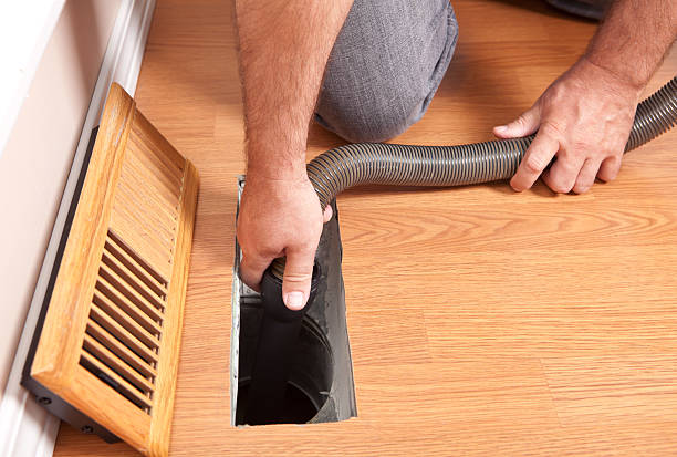 Best Residential Air Duct Cleaning in Newington Forest, VA