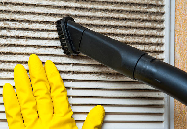 Best Emergency Air Duct Cleaning Services in Newington Forest, VA